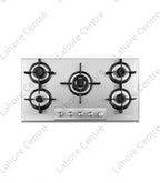 Fotile GLS-90501 5-Burners Gas Hob