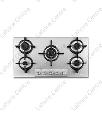 Fotile GLS-90501 5-Burners Gas Hob