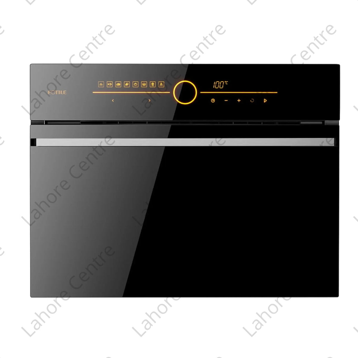 Fotile Glass O- Series Built-in Microwave Oven SCD 42-CT2
