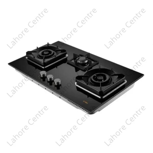 Fotile Glass Top Gas Kitchen Hob GHG-86328