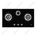Fotile Glass Top Kitchen Gas Hob 78312