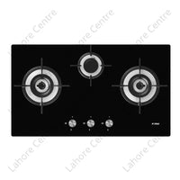 Fotile Glass Top Kitchen Gas Hob 78312
