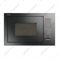 Fotile HW25800K-03BG Built-in Microwave Oven
