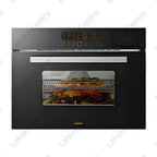 Fotile HZKW44-G1 Built-in Microwave Oven
