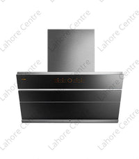 Fotile JQG-9009 Kitchen Hood Silver