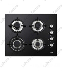 Fotile Lohas 4 Burners Built-in Gas Stove (GLG60407)
