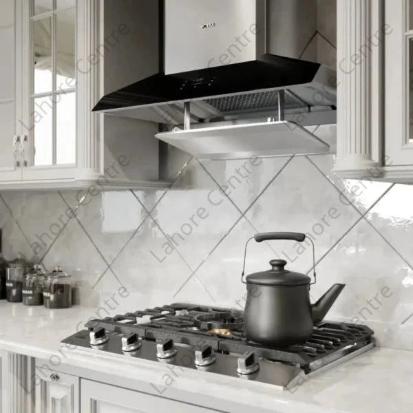 Fotile Perimeter Vent Series Kitchen Hood EMG9050