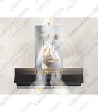 Fotile ZMG9039 Range Hood
