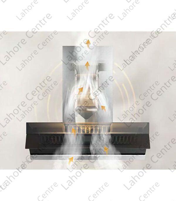 Fotile ZMG9039 Range Hood
