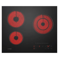 Fotile EEG60301 Hot Plate on Installments