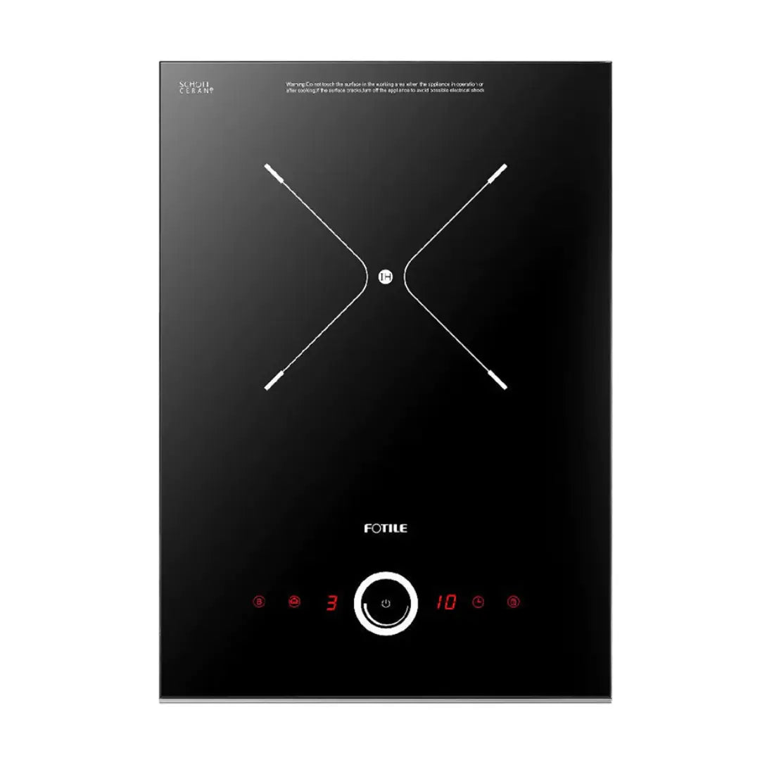 Fotile EIG30102 Hot Plate on Installments
