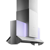 Fotile Island Hood Series Kitchen Hood EA06C Price in Lahore