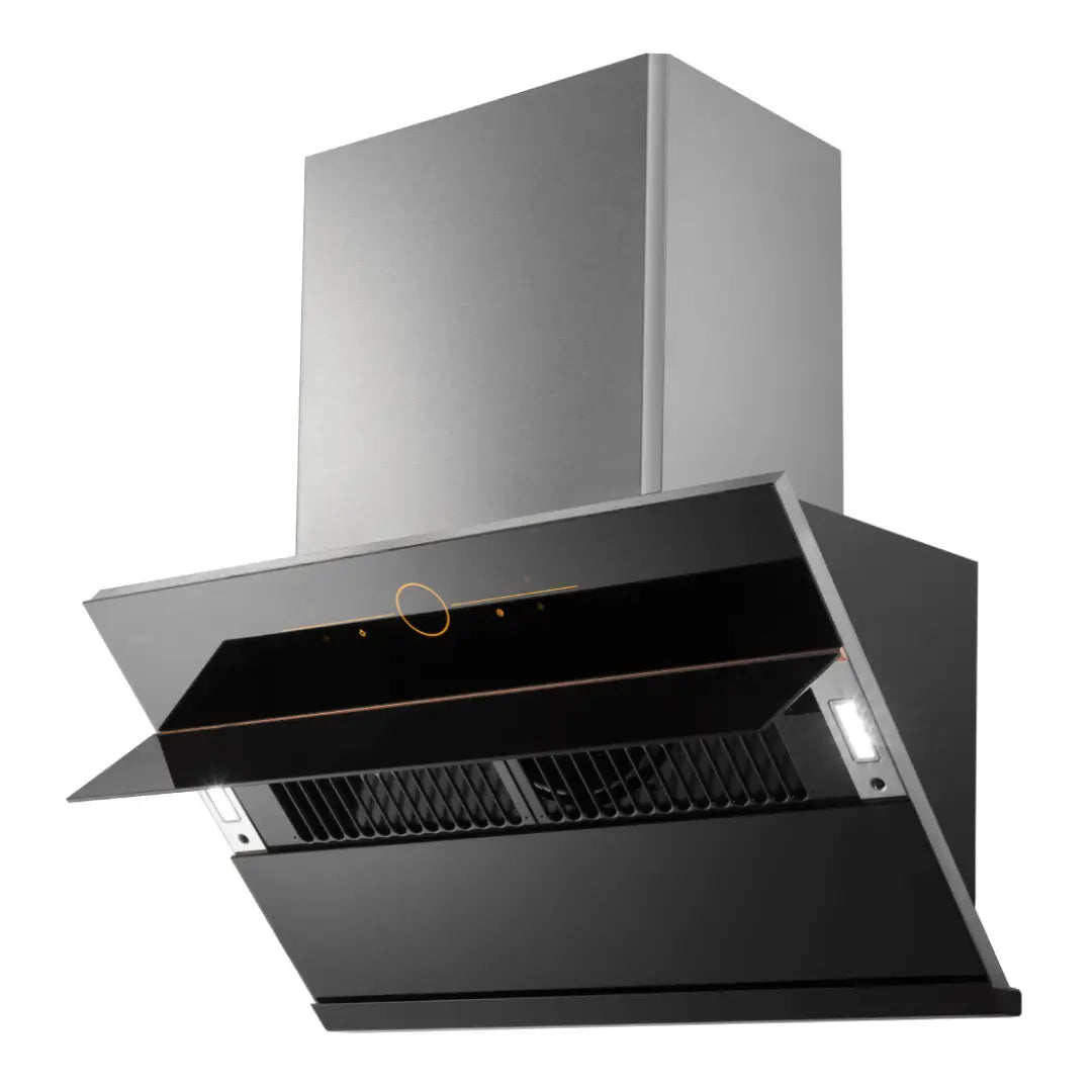 Fotile JQG9009 Range Hood Golden Rose Price in Lahore