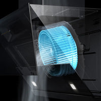 Fotile Kitchen Range Hood JQG9031 on Installments in Lahore