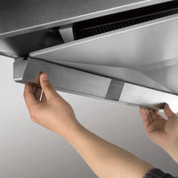 Fotile Perimeter Vent Series Kitchen Hood EMG9030 Latest Price