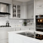 Fotile Perimeter Vent Series Kitchen Hood EMG9050 Price