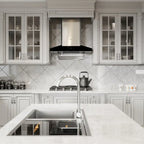 Fotile Perimeter Vent Series Kitchen Hood EMG9050 on Installments