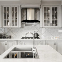 Fotile Perimeter Vent Series Kitchen Hood EMG9050 on Installments