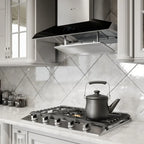 Fotile Perimeter Vent Series Kitchen Hood EMG9050
