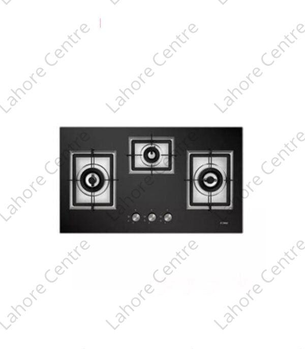 Fotile EPS 3 Burner Gas Hob (GAG-86309)