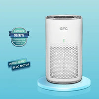 GFC Air Purifier GF-270 with H13 HEPA Filtration on installment