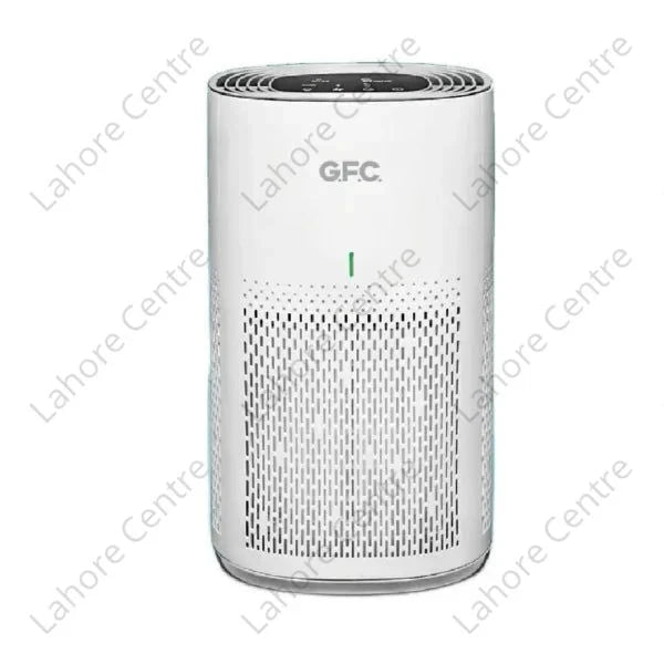 GFC Air Purifier GF-270 with H13 HEPA Filtration