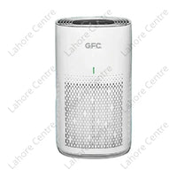 GFC Air Purifier GF-270 with H13 HEPA Filtration