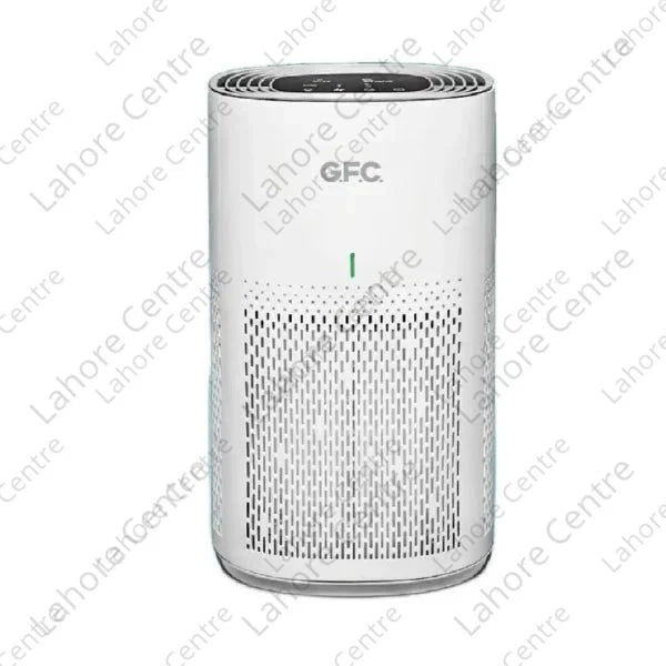 GFC Air Purifier GF-270 with H13 HEPA Filtration
