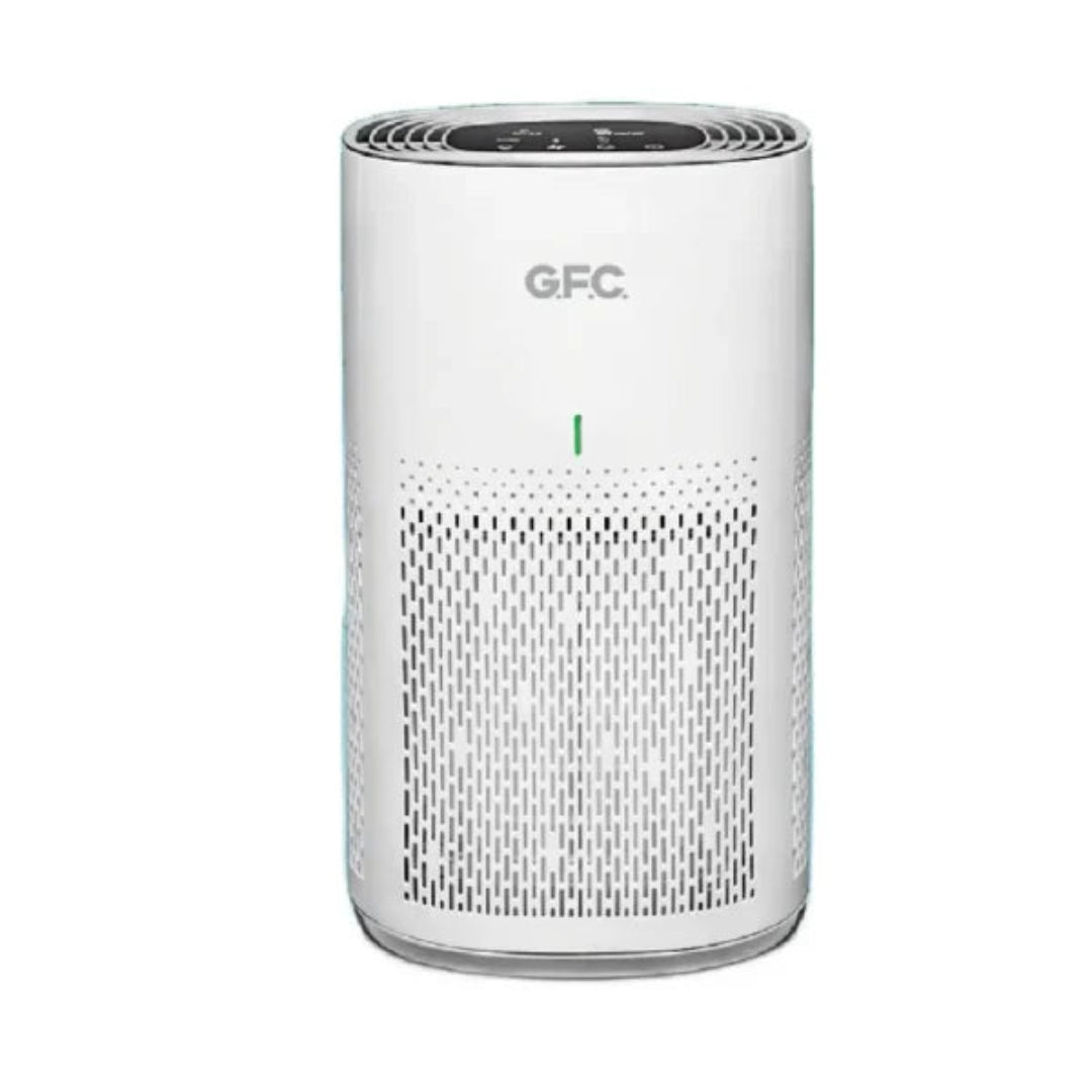 GFC Air Purifier GF-270 with H13 HEPA Filtration price 