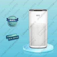 GFC Air Purifier GF-400