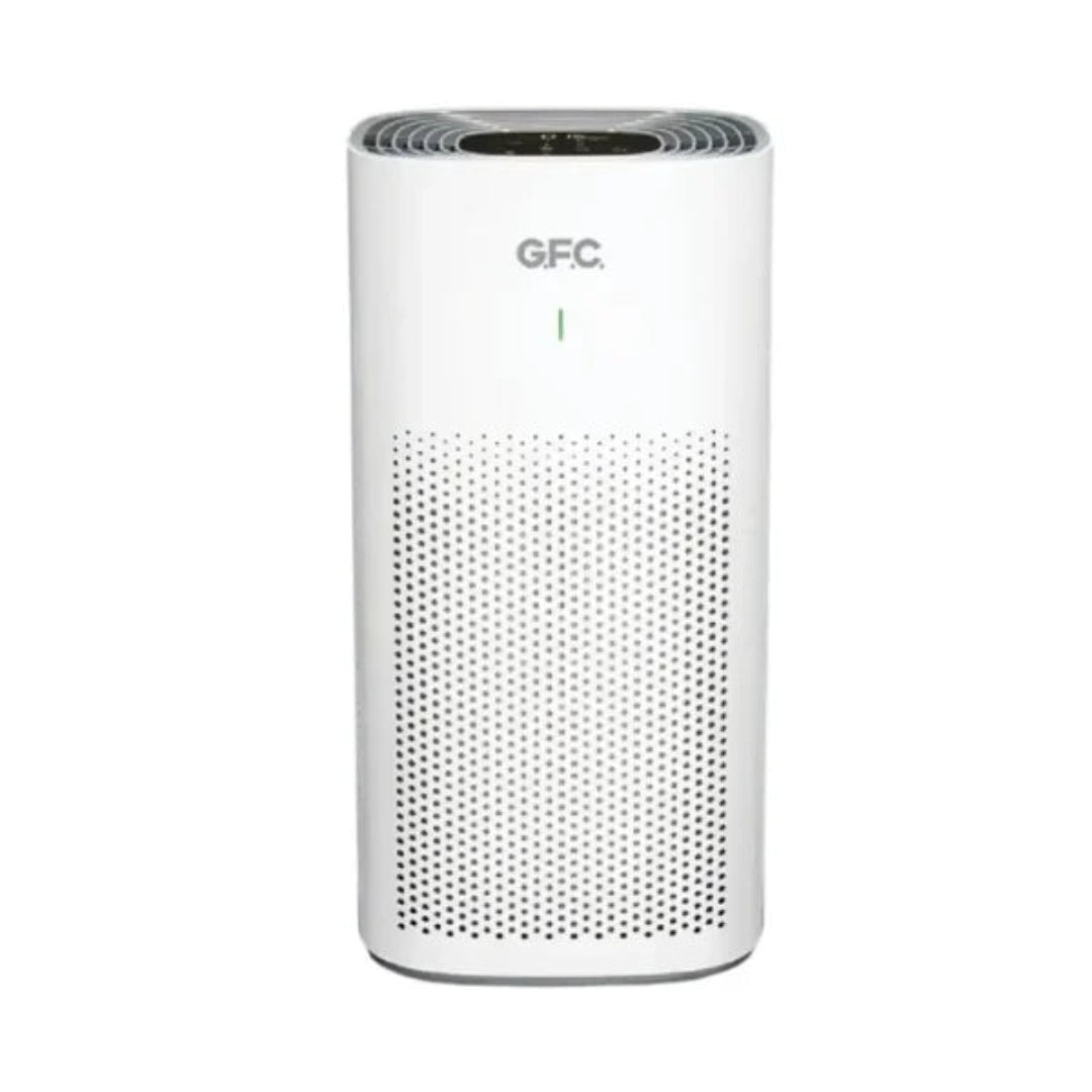 GFC Air Purifier GF-400 price
