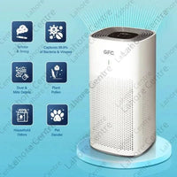 GFC Air Purifier GF-400