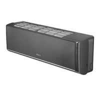 GREE 1.5 Ton Airy Plus Inverter AC Black 18AITH21B-T3