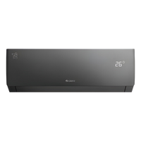 GREE 1.5 Ton Inverter AC Pular T3 Black 18PITH21B
