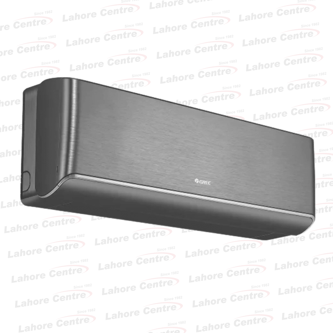 GREE 1 Ton Airy Plus Inverter AC Black
