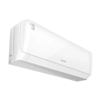 Gree 12PITH21W 1 Ton Pular Inverter AC White