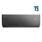 GREE 24PITH21B Pular T3 2 Ton Inverter Split AC Black
