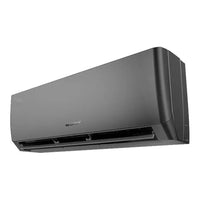 GREE 24PITH21B Pular T3 2 Ton Inverter Split AC Black