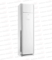 GREE 3 Ton T Fresh Inverter Floor Standing AC 36TFIH