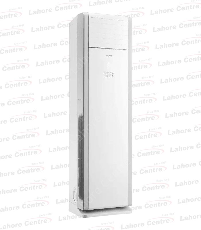 GREE 3 Ton T Fresh Inverter Floor Standing AC 36TFIH