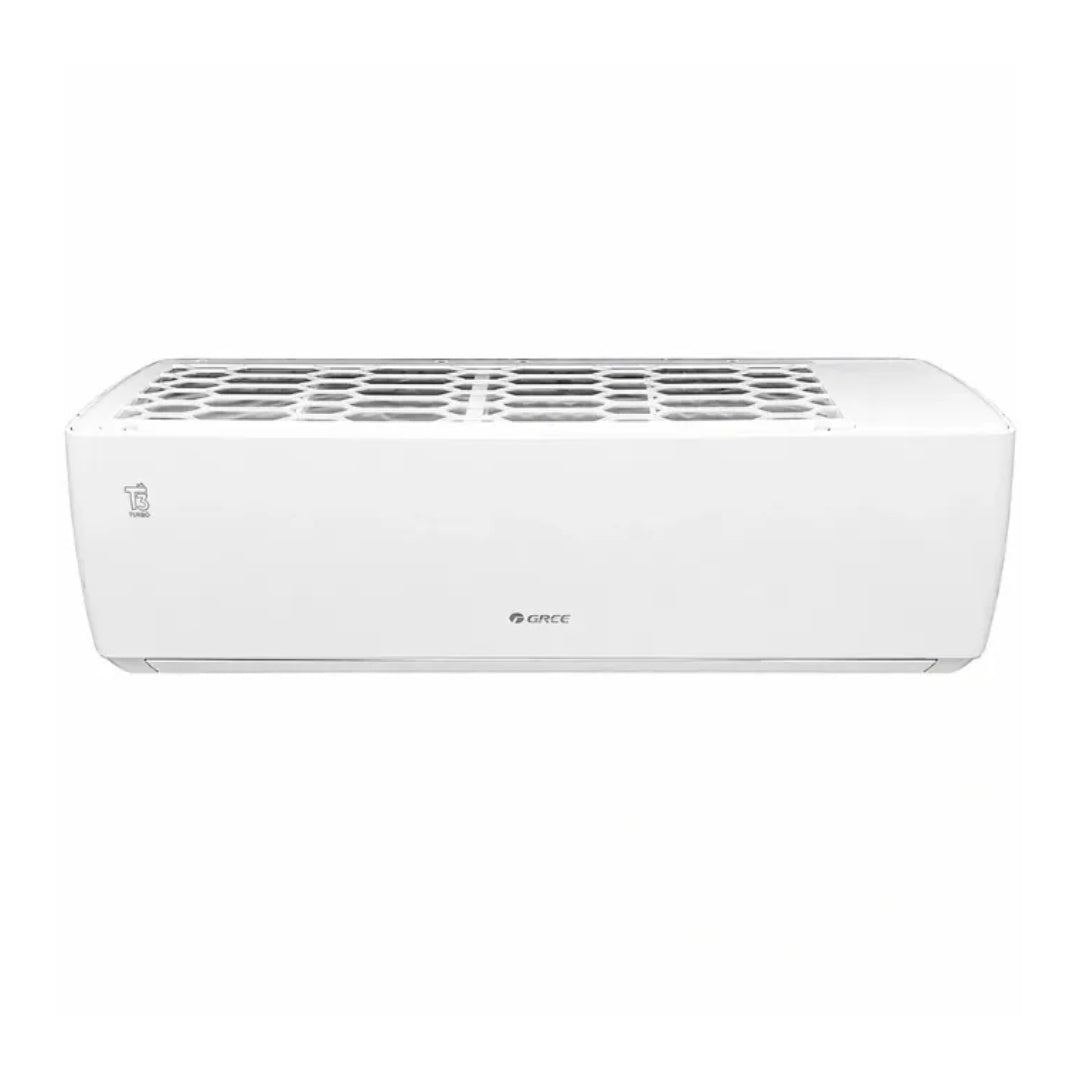 GREE INV 12PITH16W TURBO WHITE T3