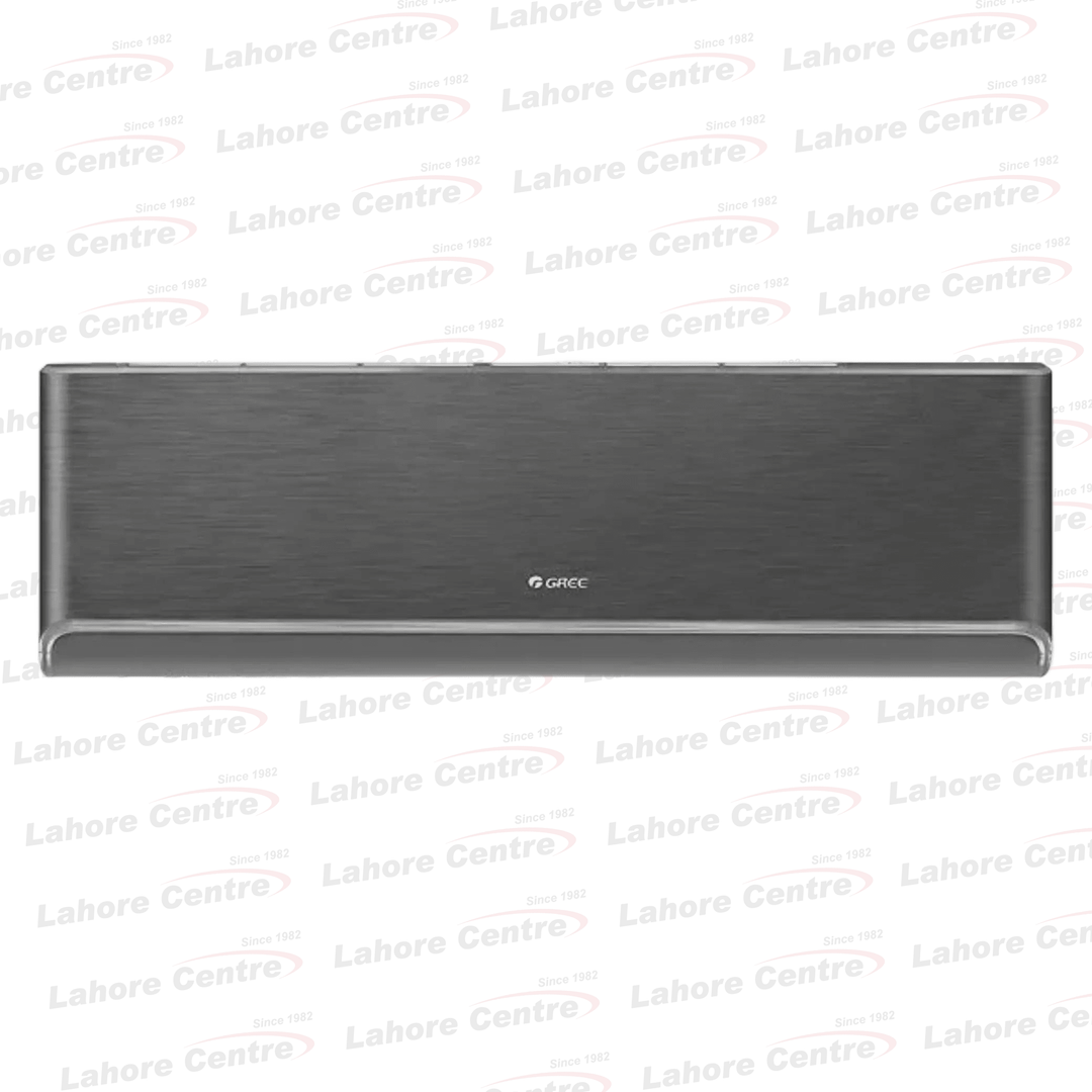 GREE 1.5 Ton Airy Plus Inverter AC Black 18AITH21B-T3