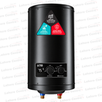 Gasgas NEG-505 Plus Electric Water Heater on Installments