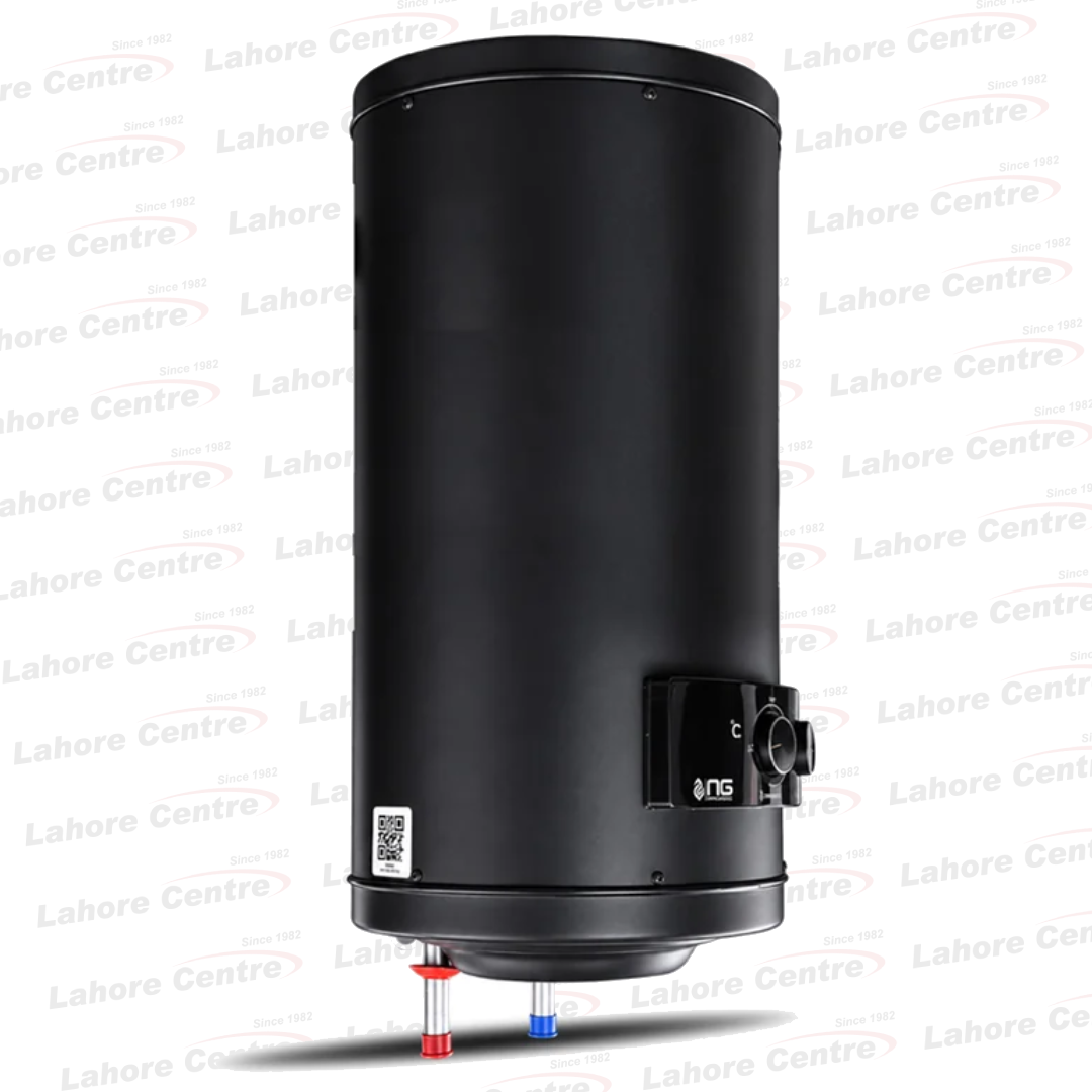 Gasgas NEG-505 Plus Electric Water Heater on installments in Lahore