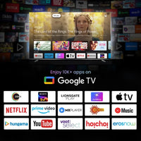Haier 85″ Mini QLED 4K H85M80FUX Low Price