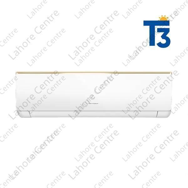 Gree 1 Ton GS-12ZITH2W-T3 Ultra Zeno Inverter Split AC