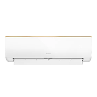 Gree 1 Ton GS-12ZITH2W-T3 Ultra Zeno Inverter Split AC on Installment in Lahore