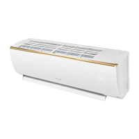 Gree 1 Ton GS-12ZITH2W-T3 Ultra Zeno Inverter AC