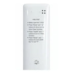 Gree 1 Ton Pular GS-12PITH15G-T3 Inverter Split Air Conditioner
