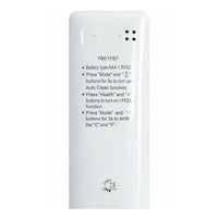 Gree 1.5 Ton Pular GS-18PITH15G-T3 Inverter Split AC
